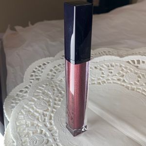 Estee Lauder Pure Color Envy Lip Gloss Berry Provocative Special Edition NWOB